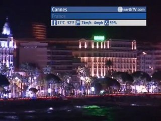 Macau SAR - China, Cannes - France, Stuttgart - Germany, Geneva - Switzerland, Cape Town - South Africa, Lucerne - Switzerland, Tenerife - Spain