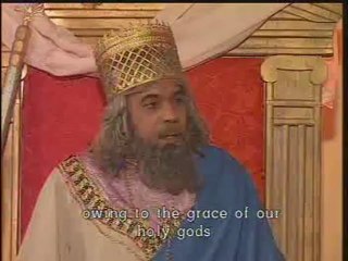 Mari Behnam & Sarah VCD CD1