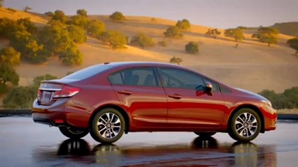 2013 Honda Civic Sedan