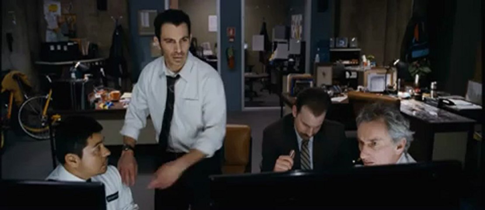 Devil 2010 DVDRip [Download .torrent]