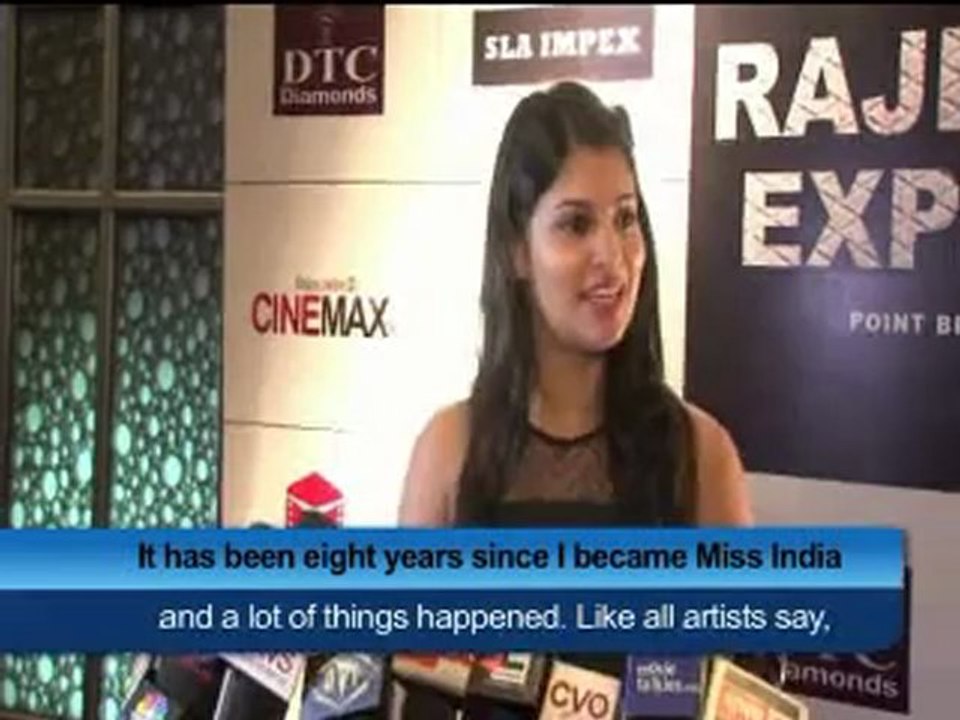 Straightforward Sayali