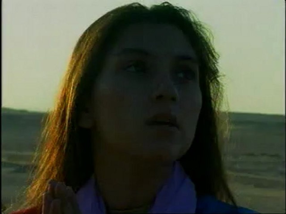 El Shahida Marina VCD CD2
