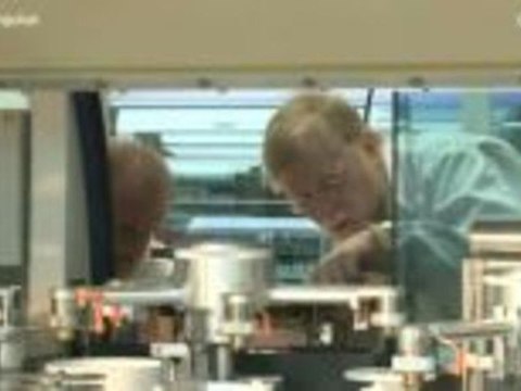 Aktie im Fokus: Singulus legen überdurchschnittlich zu