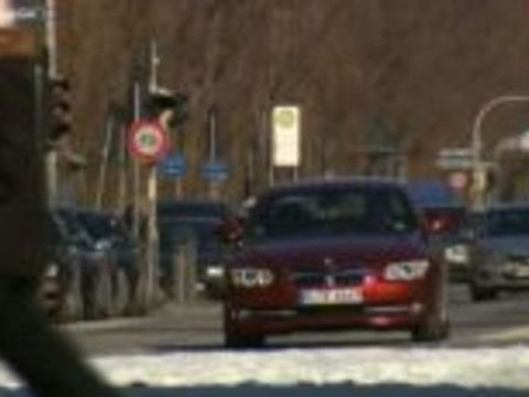 Ist der Lack bei den deutschen Autobauern ab?