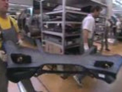 Aktie im Fokus: VW gibt weiter Vollgas