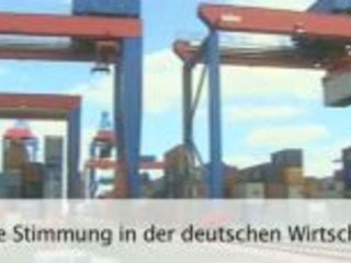 Hunger und Durst: Nestle steigert Umsatz