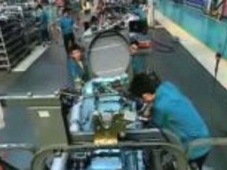 Aktie im Fokus: Messe in Peking - Autotitel sacken ab