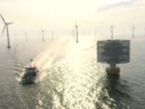 Aktie im Fokus: Siemens ziehen trotz Gewinnwarnung an