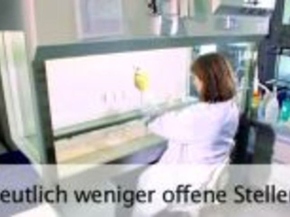 Boom am Arbeitsmarkt erstmal vorbei