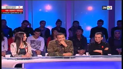 Ajial: Dimanche 16 Décembre