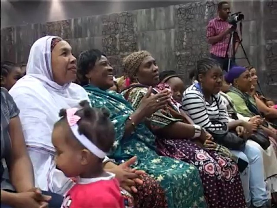 hala na hadisi Emission 19 2 partie