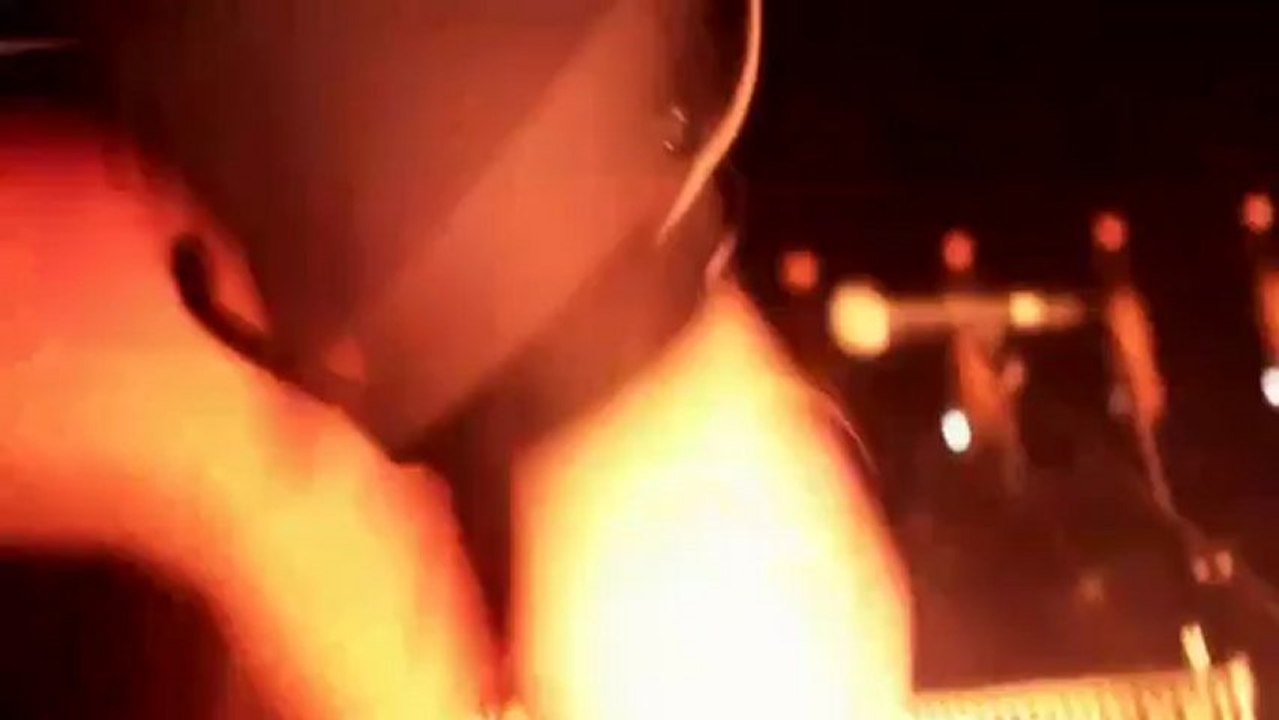 Robin Foster & Dave Pen - Forgiveness - Live