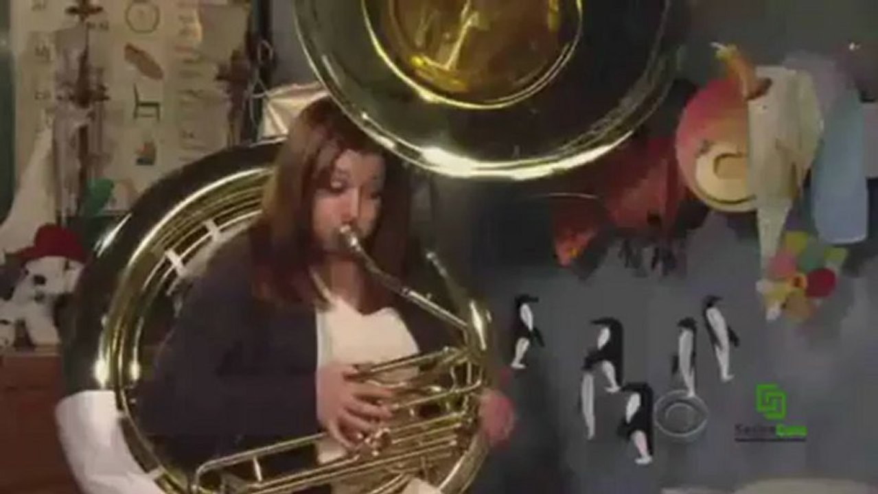 Watch How I Met Your Mother s8e12 Promo - The Final Page, Part Two