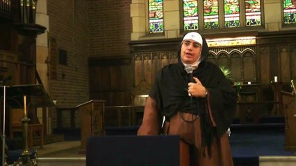 Mother Agnes. Chapter 7  More on the Regime.