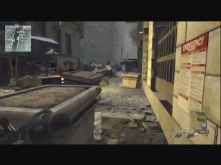 Session 3 MW3 Trophee Gagnant Part6