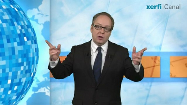 Xerfi Canal Alexandre Mirlicourtois Industries agro-alimentaires : la citadelle assiégée