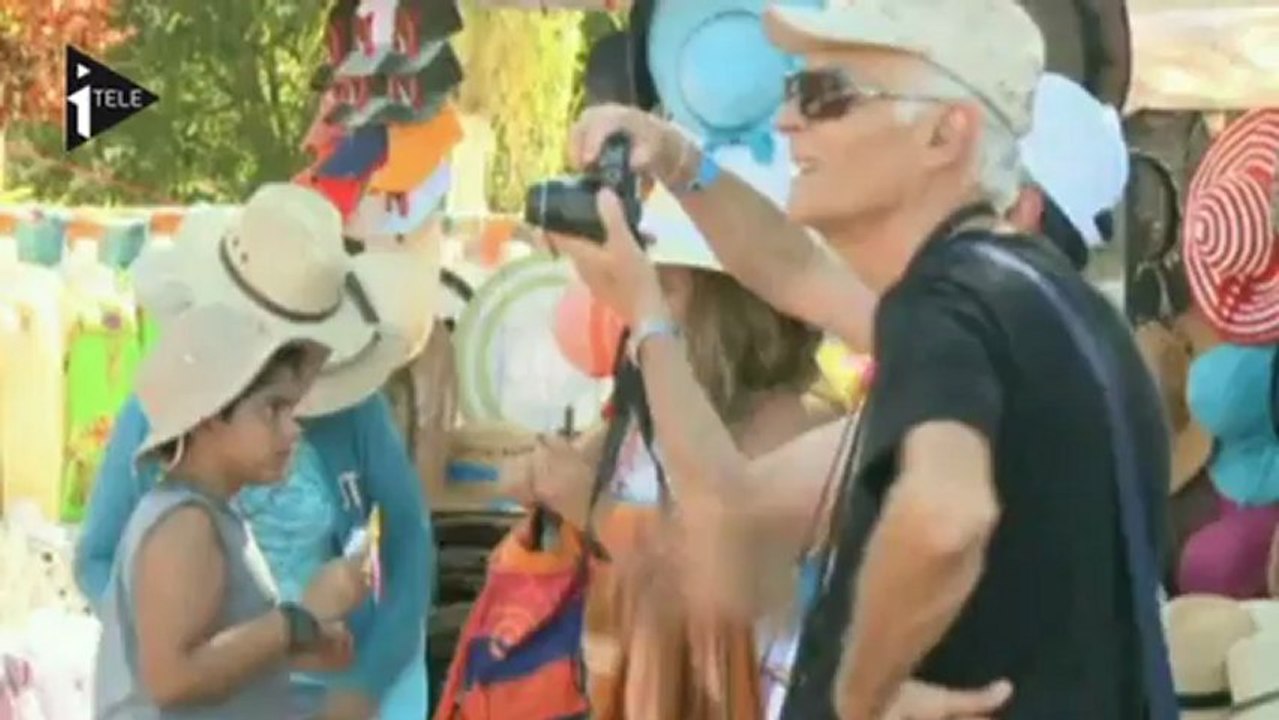 La fin du monde dope le tourisme au Mexique