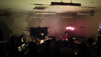 クリスマス　2012/12/14 05