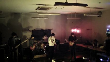 クリスマス　2012/12/14 06