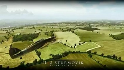 IL 2 Sturmovik Birds of Prey – PS3 [Download .torrent]