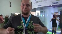 Gamescom 2011: Kinect: Star Wars - Hands-On