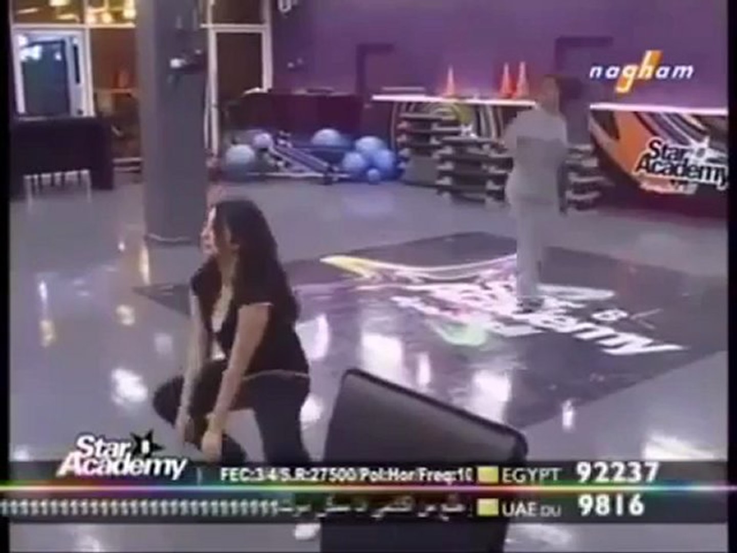 مهرجان البت مديحه احه Youtube Video Dailymotion