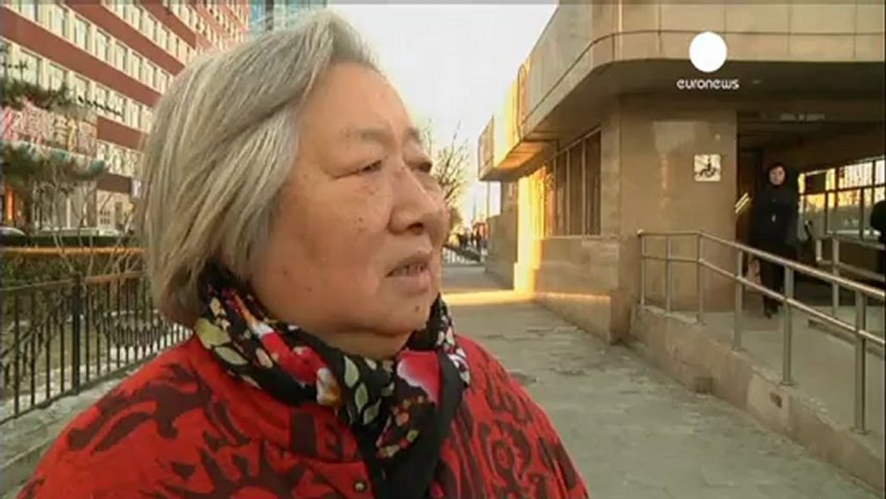 Shinzo Abe : le retour du "faucon" japonais