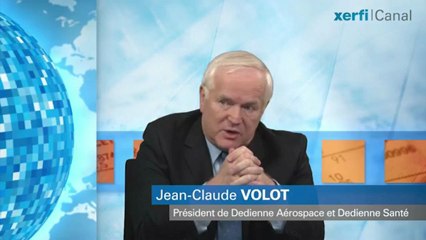 Xerfi Canal Jean-Claude Volot Les sous-traitants et la compétitivité