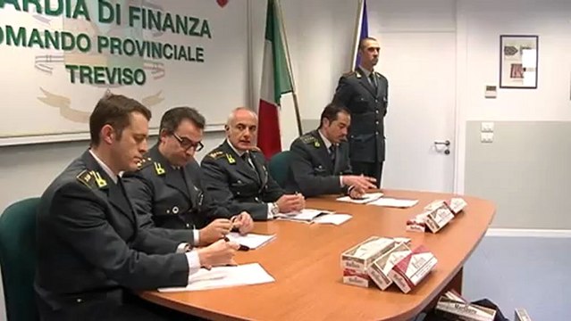 documenti falsi due arresti