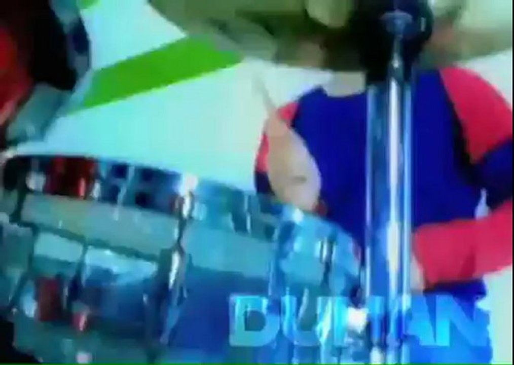 Duman - Köprüaltı