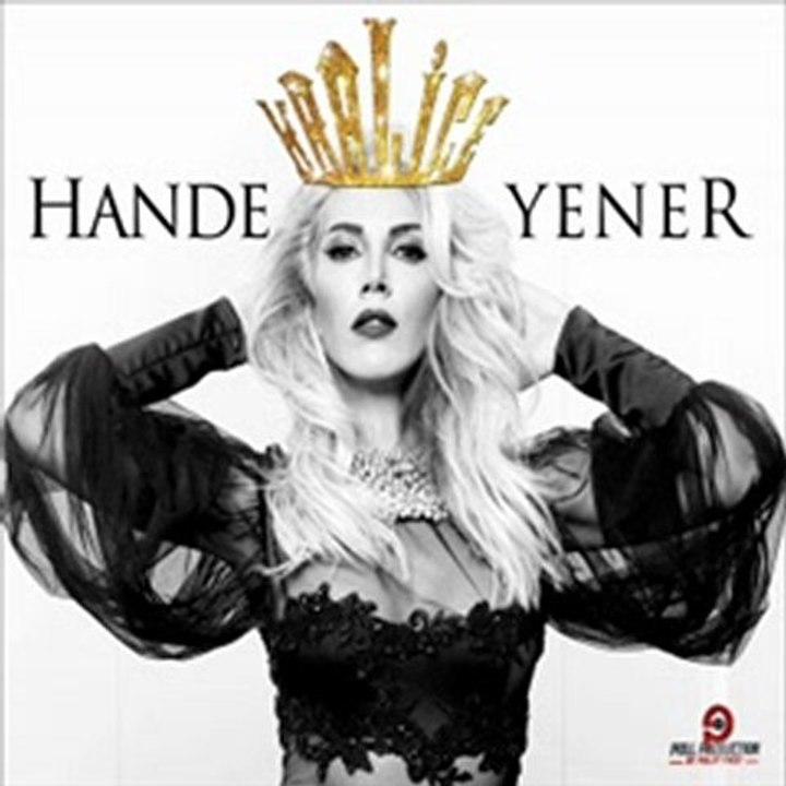 DJ En3-K vs. Hande Yener - Hasta 2012
