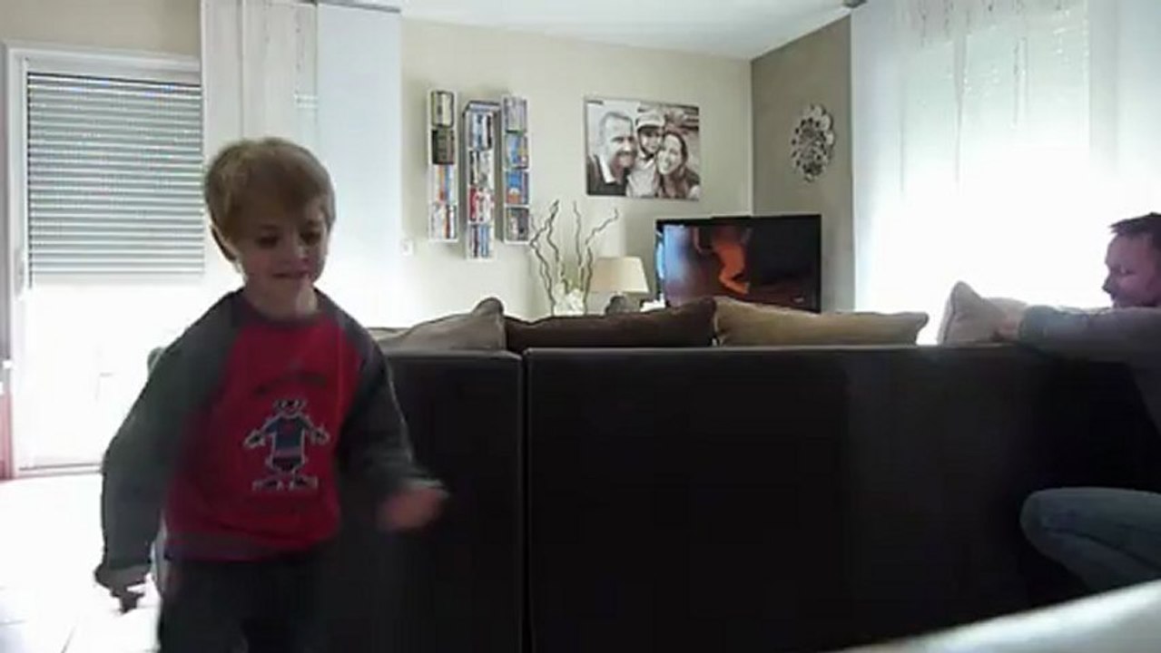 Danse de Madagascar 1