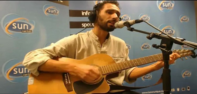 Momo - Across the Universe (Beatles cover)