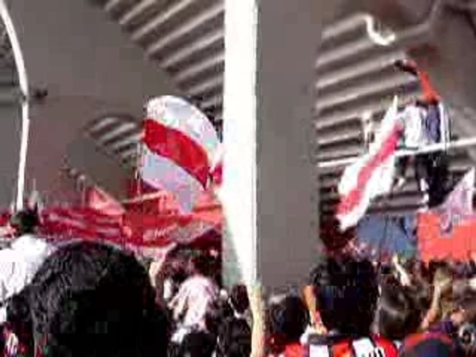 ULTRAS River Plate