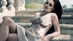 Kristen Stewart’s Revealing Sheer Net Dress! - Hollywood Style [HD]