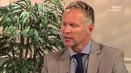 Gewissen - nicht jeder hat das gleiche Reinhold Ruthe - Bibel TV das Gespräch