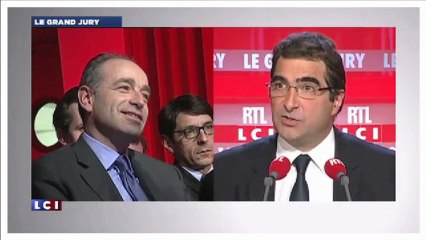 Les réactions à l'accord Copé-Fillon en moins de 3 minutes