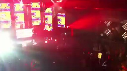 30 ans de hip-hop sur France Ô avec Disiz !