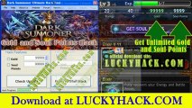 Dark Summoner Hacks Free Soul Points - iPad - Best Dark Summoner Gold Cheat