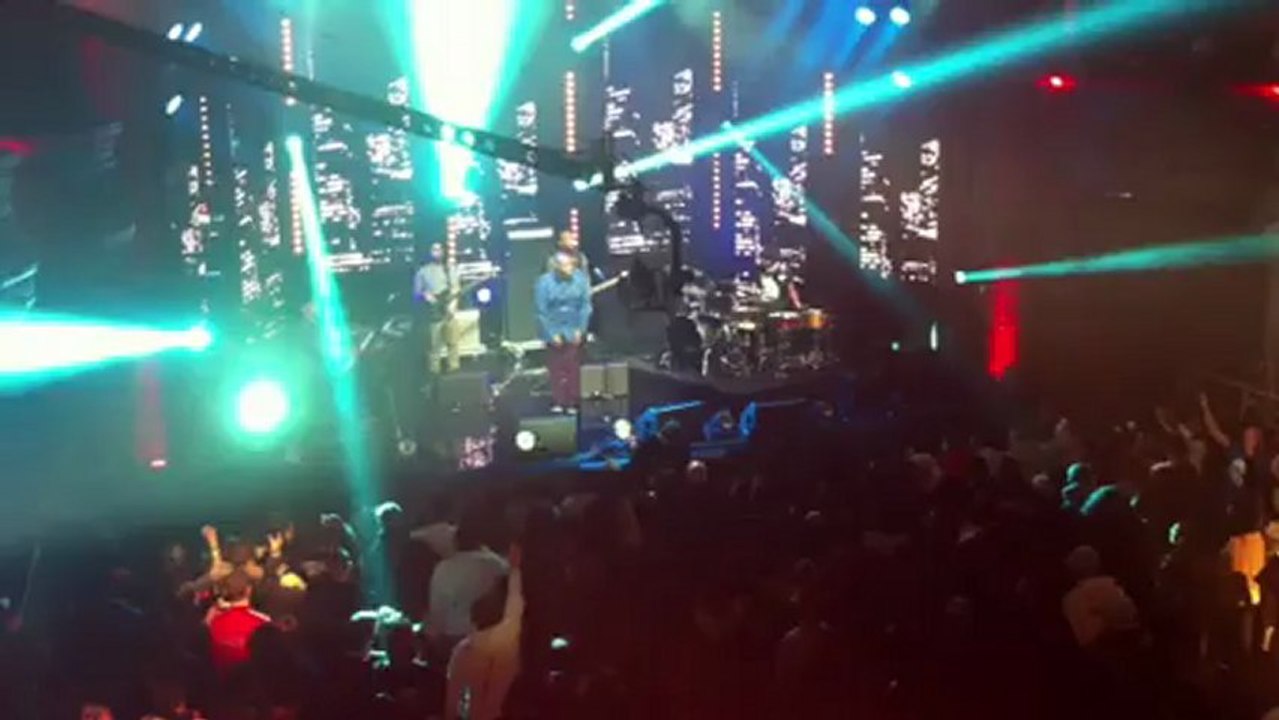 30 ans de hip-hop sur France Ô avec Oxmo Puccino !