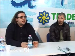 E' Daniele De Vezze l'ultimo acquisto del Matera Calcio