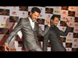 Prabhu Deva & Remo D'Souza @ Big Star Entertainment Awards 2012 !