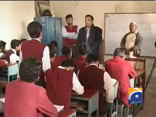 Aik Din Geo Ke Sath-16 Dec 2012