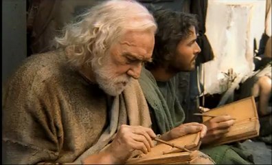 Apocalisse di Giovanni - film completo - 1 di 5