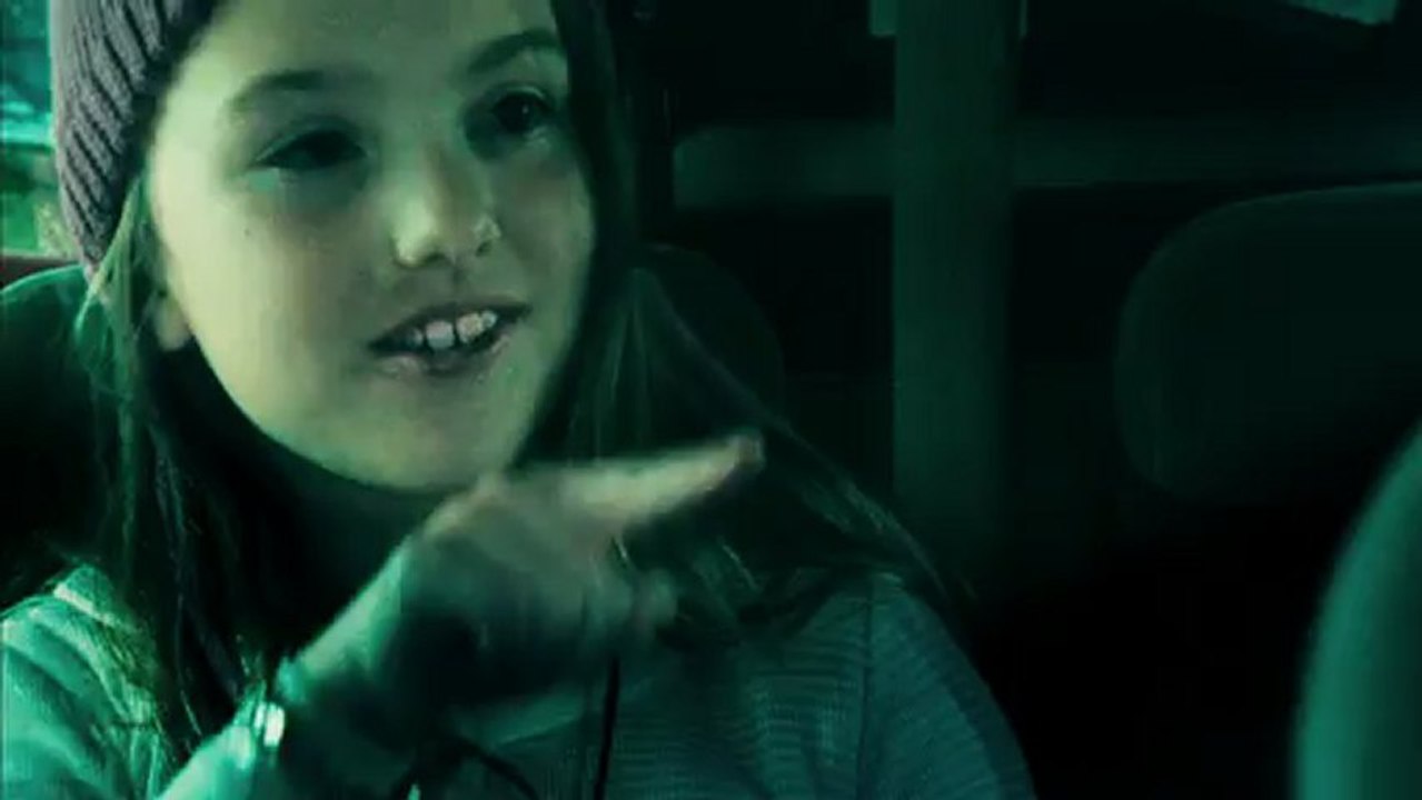 THE DAY - Bande-Annonce (VF)