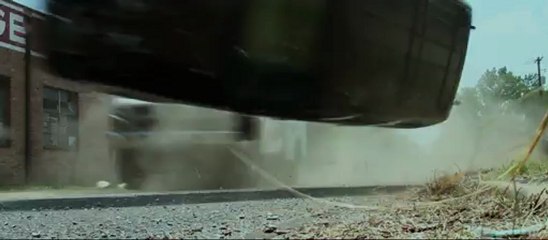 UNIVERSAL SOLDIER Le jour du jugement - Bande-Annonce (VF)