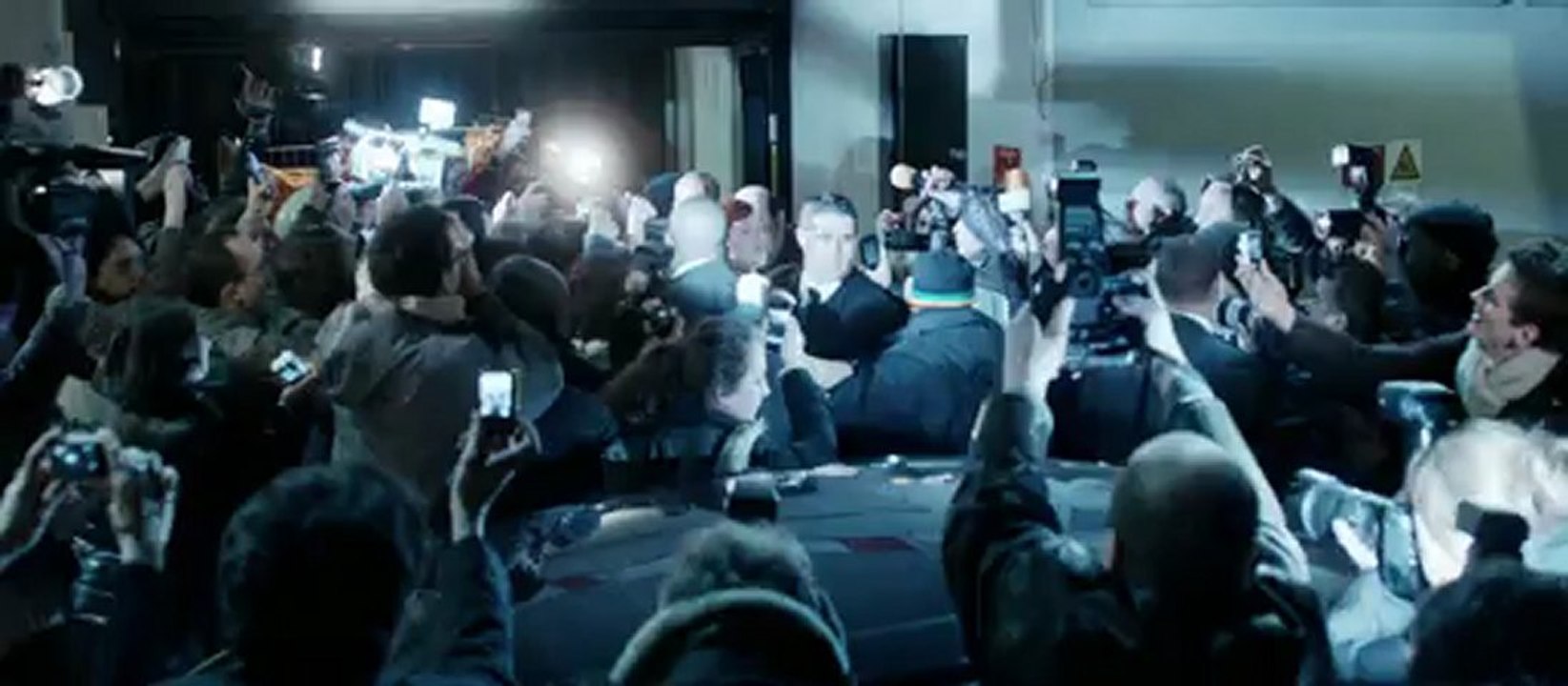 SUPERSTAR - Bande-Annonce