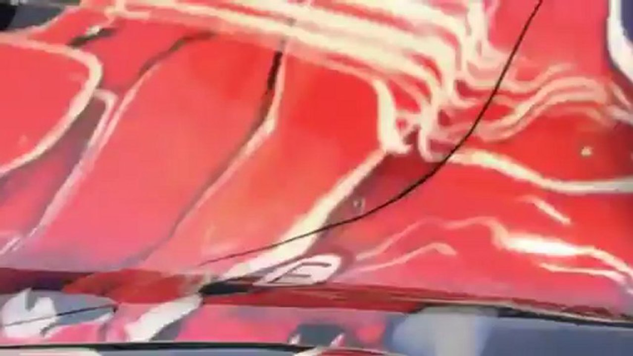 F1 2011 – PS Vita [Download .torrent]