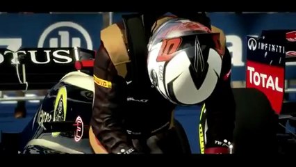 F1 2012 – PC [Download .torrent]