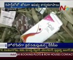Sex racket busted in  Hyderabad resorts